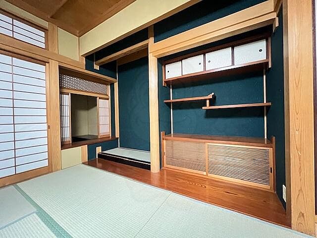 子供部屋