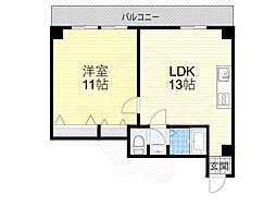 S&T nakamozu 2階