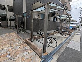 大阪府大阪市鶴見区今津中４丁目2番31号（賃貸アパート1K・1階・27.27㎡） その18