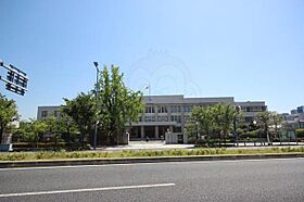 M´PLAZA都島  ｜ 大阪府大阪市都島区中野町３丁目（賃貸マンション1R・1階・18.00㎡） その25