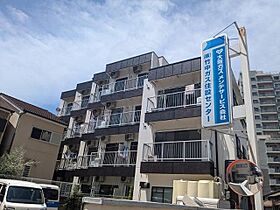 カーサ・シギノ  ｜ 大阪府大阪市城東区鴫野西５丁目（賃貸マンション1LDK・2階・33.00㎡） その1