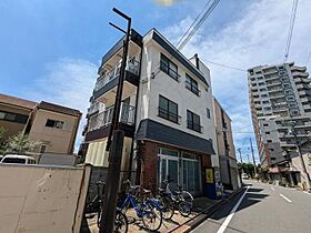 カーサ・シギノ  ｜ 大阪府大阪市城東区鴫野西５丁目（賃貸マンション1LDK・2階・33.00㎡） その28