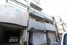 松下ハイツ  ｜ 大阪府大阪市都島区都島中通３丁目（賃貸マンション1R・3階・15.00㎡） その19