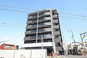 ファステート京橋バリス  ｜ 大阪府大阪市城東区蒲生３丁目（賃貸マンション1K・6階・23.62㎡） その3