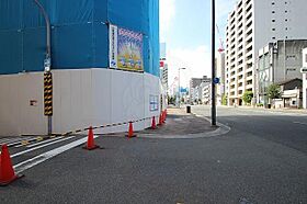 プレサンス大阪城公園ファーストシート  ｜ 大阪府大阪市都島区片町１丁目3番4号（賃貸マンション1R・6階・23.04㎡） その20