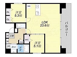 大阪城北詰駅 28.0万円