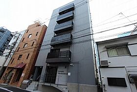 Kyobashi View Residence  ｜ 大阪府大阪市都島区片町２丁目（賃貸マンション1LDK・4階・42.53㎡） その3