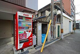 サンライフ  ｜ 大阪府大阪市鶴見区鶴見４丁目（賃貸マンション1R・3階・19.80㎡） その4