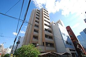 イーストクレセント  ｜ 大阪府大阪市都島区東野田町１丁目（賃貸マンション1K・6階・28.19㎡） その1