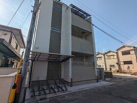 ラモーナ焼野  ｜ 大阪府大阪市鶴見区焼野２丁目（賃貸アパート1LDK・1階・34.81㎡） その3