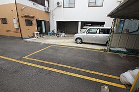 サンシャイン  ｜ 大阪府大阪市都島区都島南通１丁目（賃貸マンション2LDK・2階・49.50㎡） その28