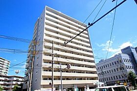 W.O.B京橋  ｜ 大阪府大阪市城東区蒲生２丁目10番31号（賃貸マンション1K・4階・22.64㎡） その21