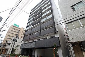 アドバンス大阪城北ルミウス  ｜ 大阪府大阪市城東区野江２丁目17番17号（賃貸マンション1K・8階・21.66㎡） その19