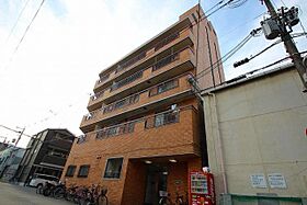 ヤマサ第4古市マンション  ｜ 大阪府大阪市城東区古市１丁目（賃貸マンション2LDK・1階・51.02㎡） その20