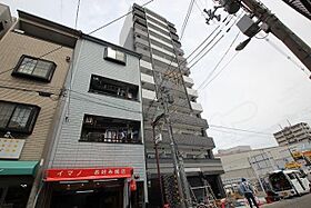 レオンコンフォート京橋EAST  ｜ 大阪府大阪市城東区鴫野西５丁目（賃貸マンション1K・9階・21.46㎡） その21