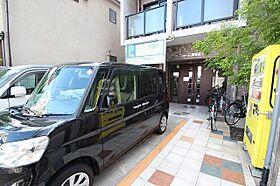 ラ・フォーレ東野田2  ｜ 大阪府大阪市都島区中野町１丁目（賃貸マンション1K・6階・22.33㎡） その18