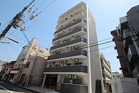 S-FORT桜ノ宮  ｜ 大阪府大阪市都島区中野町３丁目（賃貸マンション1K・6階・25.08㎡） その21