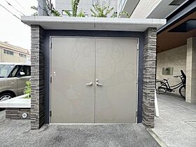 レオンコンフォート都島  ｜ 大阪府大阪市都島区都島中通１丁目（賃貸マンション1K・6階・23.60㎡） その29