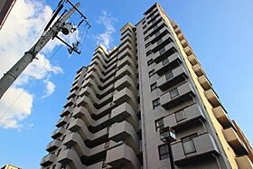 パードレ関目  ｜ 大阪府大阪市城東区関目１丁目（賃貸マンション3LDK・5階・73.61㎡） その3