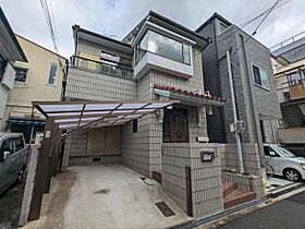 大阪府大阪市都島区都島中通２丁目（賃貸一戸建4LDK・1階・101.84㎡） その21