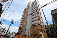 大阪府大阪市鶴見区放出東3丁目31番43号：物件画像／株式会社マイルド　賃貸住宅サービスNetWork京橋店