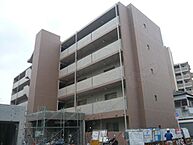 大阪府大阪市鶴見区浜2丁目1番8号：物件画像／株式会社マイルド　賃貸住宅サービスNetWork京橋店