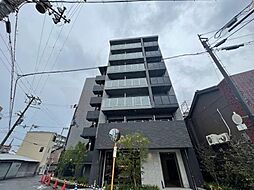 レジュールアッシュ都島ヴェルクレール