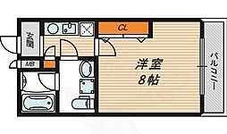 Osaka Metro長堀鶴見緑地線 京橋駅 徒歩8分 1階/-