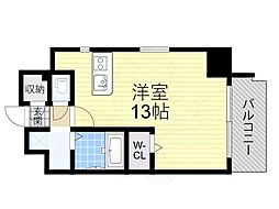 JR大阪環状線 桜ノ宮駅 徒歩3分 9階/-