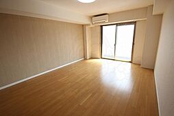 京阪本線 野江駅 徒歩2分の賃貸マンション 6階ワンルームのリビング/ダイニング