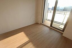 JR大阪環状線 桜ノ宮駅 徒歩5分の賃貸マンション 11階1Kのリビング/ダイニング