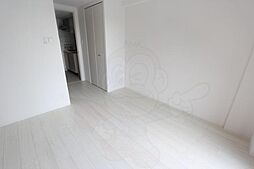 JR大阪環状線 桜ノ宮駅 徒歩5分の賃貸マンション 10階1Kのリビング/ダイニング