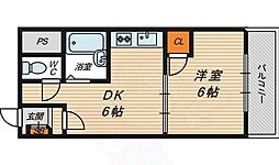 JR大阪環状線 京橋駅 徒歩12分
