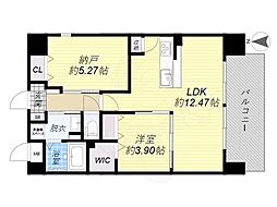 京阪本線 関目駅 徒歩8分 2階/-