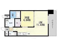 Osaka Metro長堀鶴見緑地線 今福鶴見駅 徒歩12分