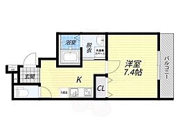 京阪本線 千林駅 徒歩3分 3階/-
