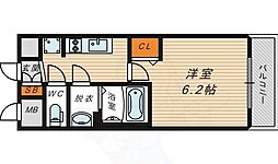 大阪市営長堀鶴見緑地線 蒲生四丁目駅 徒歩4分