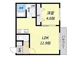 JR大阪環状線 京橋駅 徒歩4分