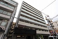 大阪府大阪市都島区中野町2丁目：物件画像／株式会社マイルド　賃貸住宅サービスNetWork京橋店