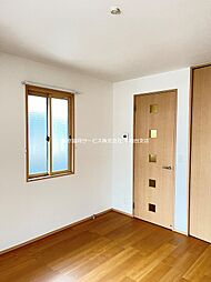 ブライトエステート 201 2階1Kのリビング/ダイニング