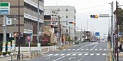 がってん寿司土支田店（570m）
