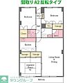 カルム北本1号棟5階8.0万円