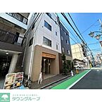 埼玉県さいたま市大宮区仲町3丁目：物件画像／株式会社タウンハウジング埼玉　大宮東口店