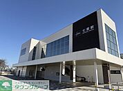 七里駅（北口） 徒歩29分。 2260m