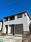 埼玉県桶川市鴨川1丁目：物件画像／株式会社タウンハウジング埼玉　大宮東口店