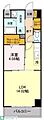 MONARCHVILLA9階14.9万円