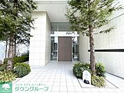 センターゲート