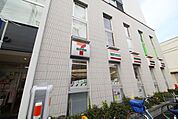 セブンイレブンさいたま上木崎2丁目店 451m