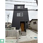 埼玉県さいたま市大宮区三橋1丁目：物件画像／株式会社タウンハウジング埼玉　大宮東口店