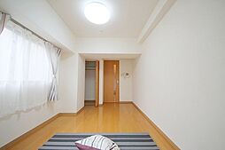 クラフト新都心マンション 701 7階1Kのリビング/ダイニング